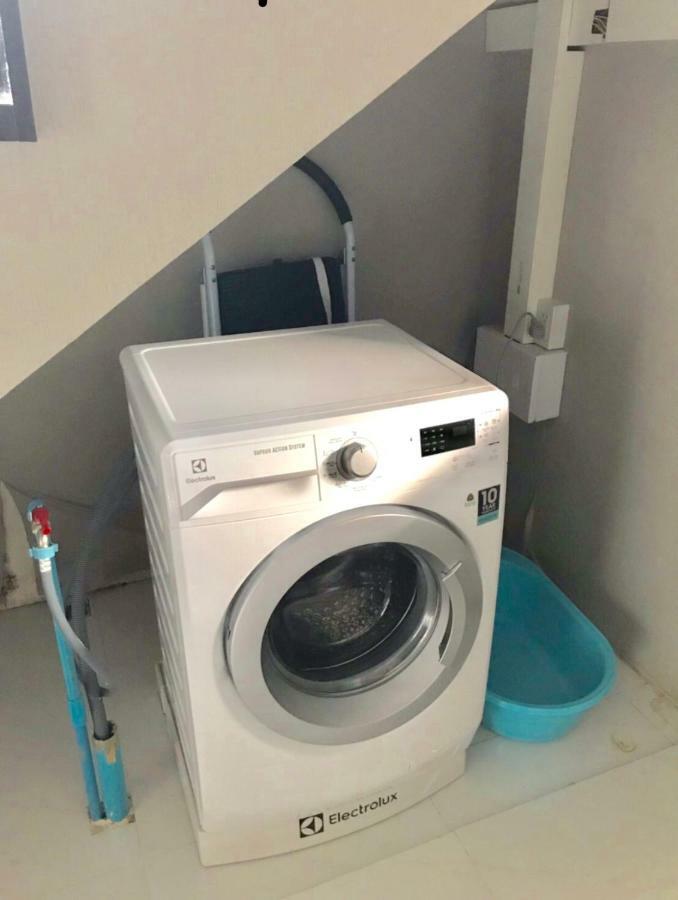 Rawai Aqua A1ヴィラ エクステリア 写真